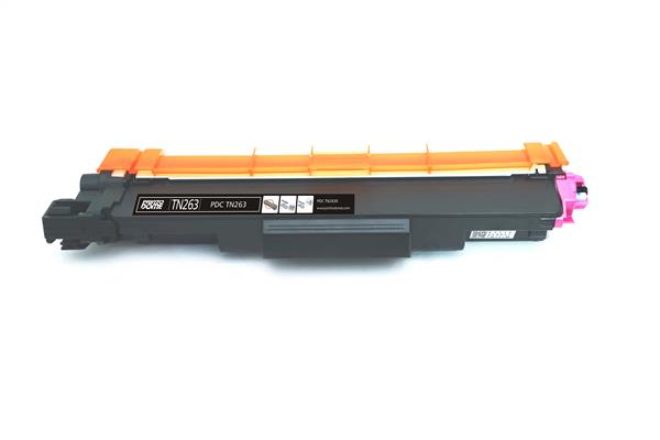 Generic Toner Compatible with Brother TN 243, TN 247 yellow-Non  Oem-cartridge printers DCP L3500, L3510, L3550, HL L3200, L3210, L3230,  L3270, L3280